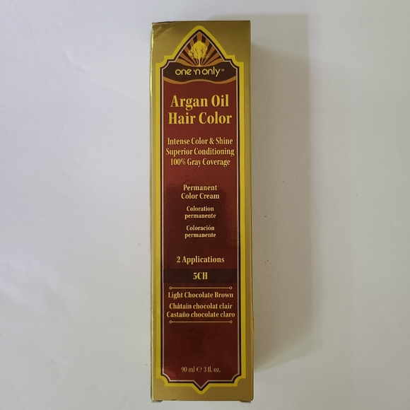 One N Only Hair One N Only Argan Oil Hair Color 5ch Poshmark
